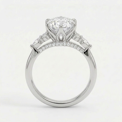 Custom Ring for Patrick (2/2)