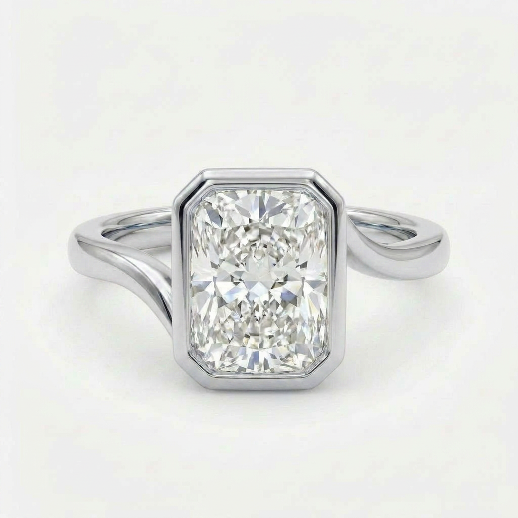 Custom Ring for Itai