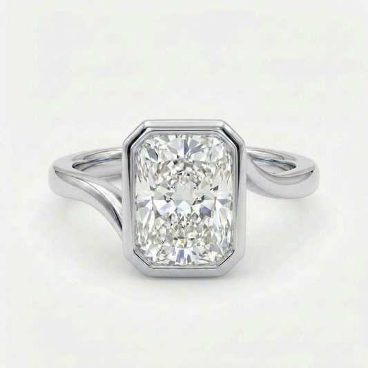 Custom Ring for Itai