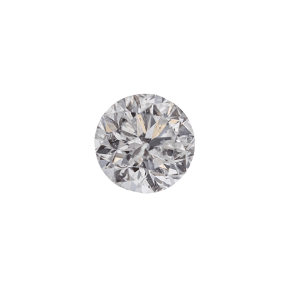 The Orion | Platinum | White | Size 7 | Stone CLR44 | Dune Ring Box | Custom Engraving:  +$0
