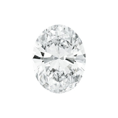 The Eden | 18k | Yellow | Size 7 | Stone Oval | A Quality | 3ct | Moss Ring Box | Custom Engraving: J+K +$75