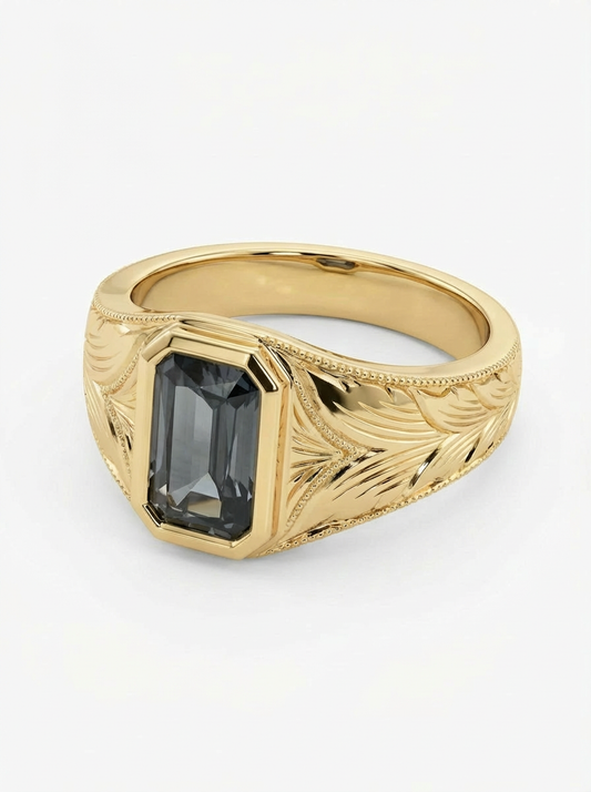 Custom Ring for Danielle