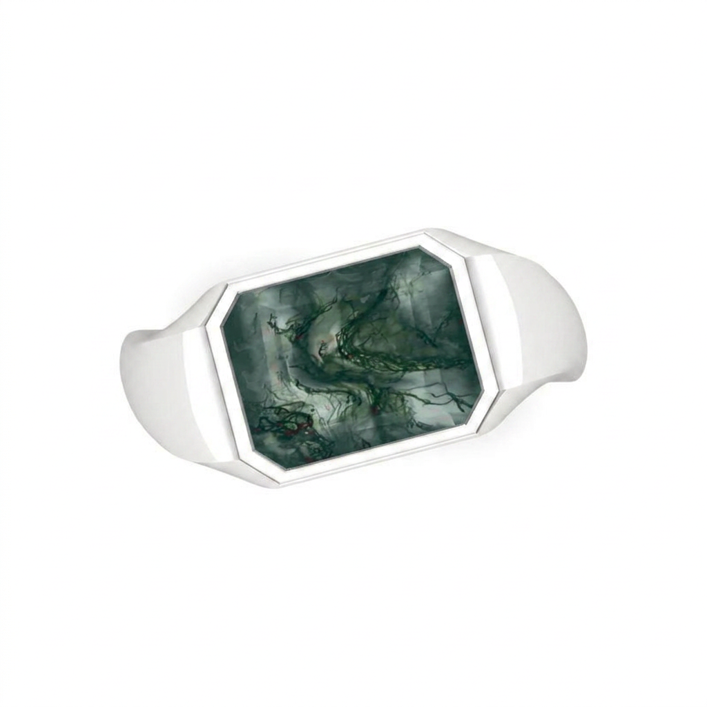 Custom Ring For Maddie