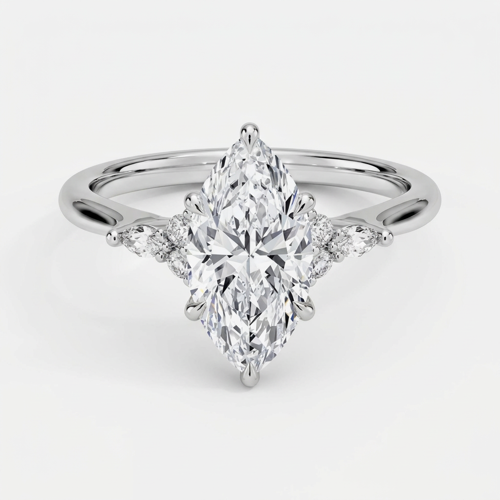 Custom Ring for Patrick (2/2)