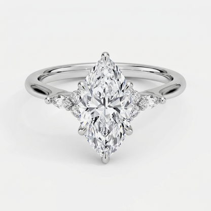 Custom Ring for Patrick (2/2)