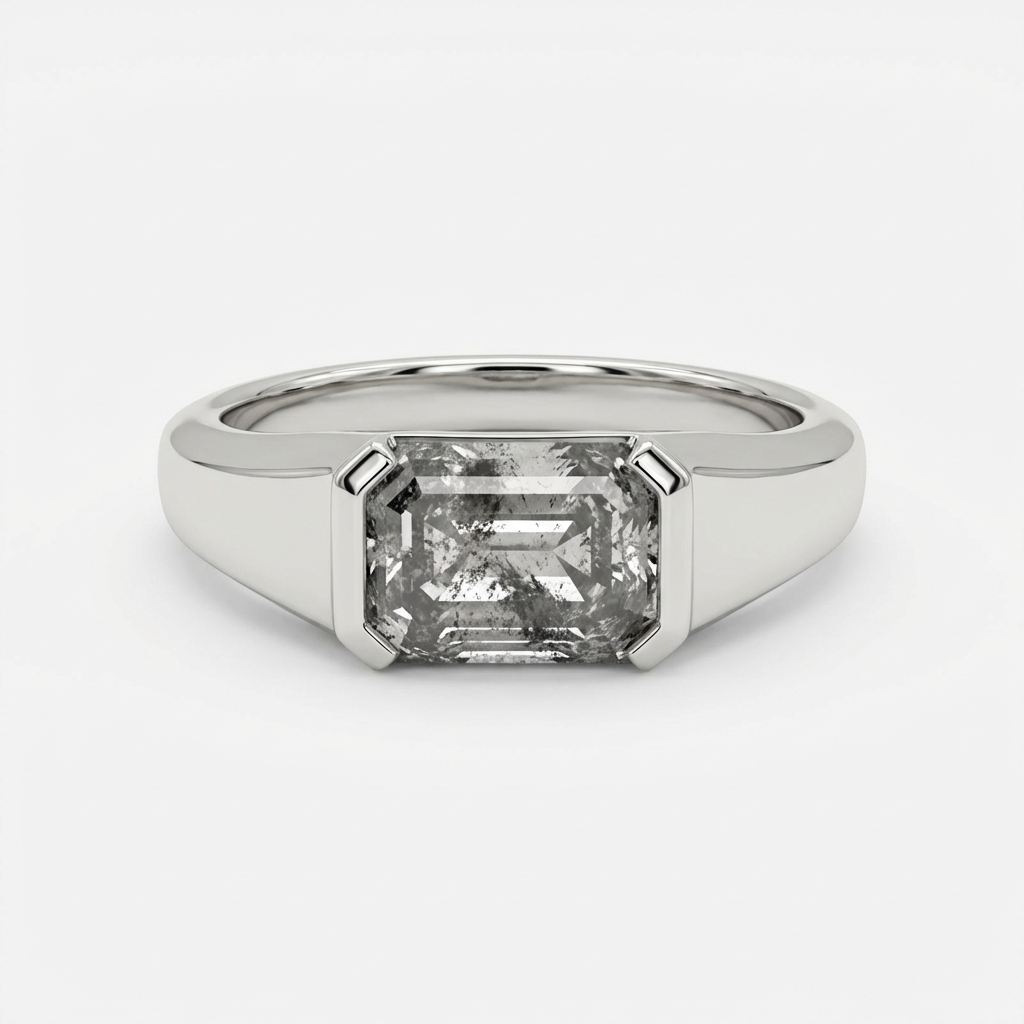 Custom Ring For Yasemin