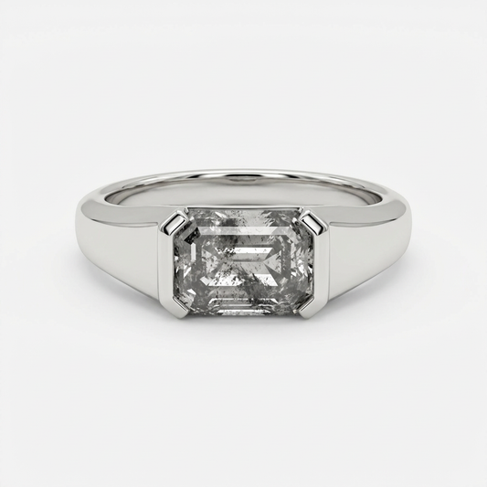 Custom Ring For Yasemin