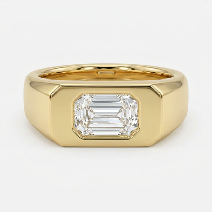 Custom Ring for Anna