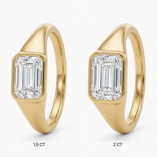 Custom Ring For Katie