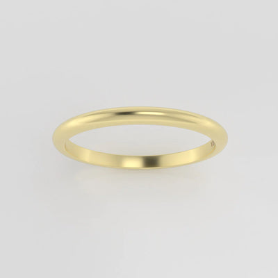 The Ophelia Ring