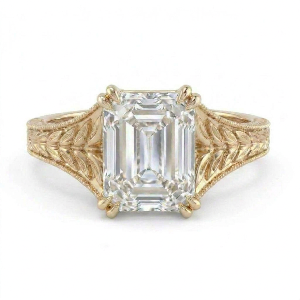 Custom Ring For Stan