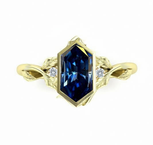 Custom Mira For Stephanie