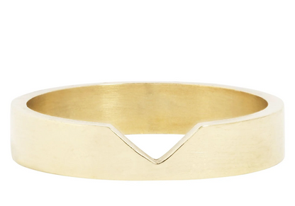 Custom Bands for Alanna and Jess