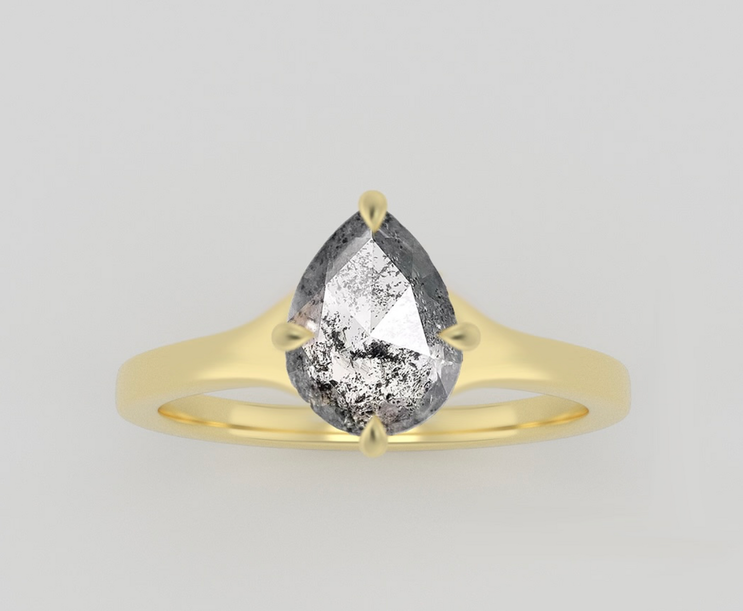 Custom Ring For Marissa