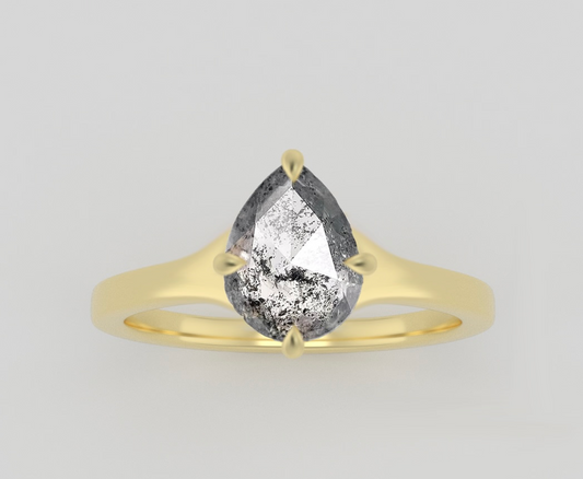 Custom Ring For Marissa