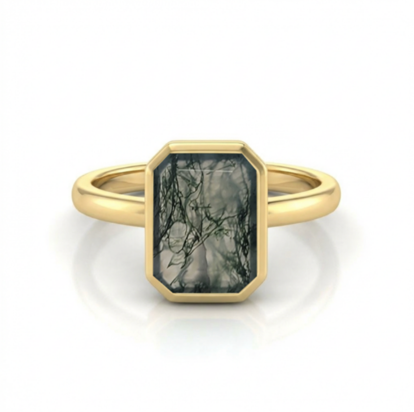 Custom Ring For Emily