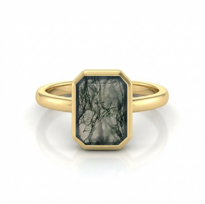 Custom Ring For Emily