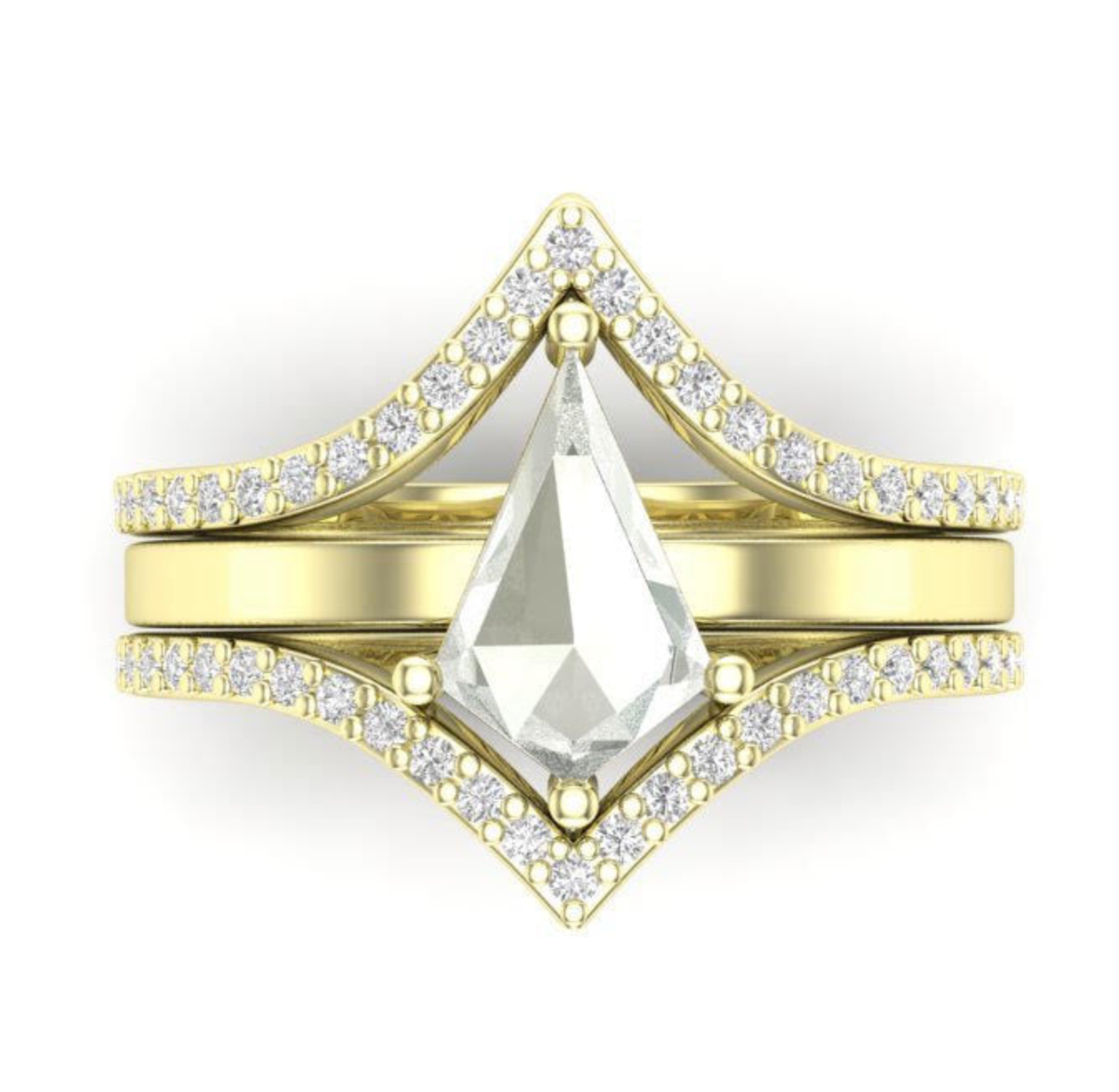 Custom Band for Alex