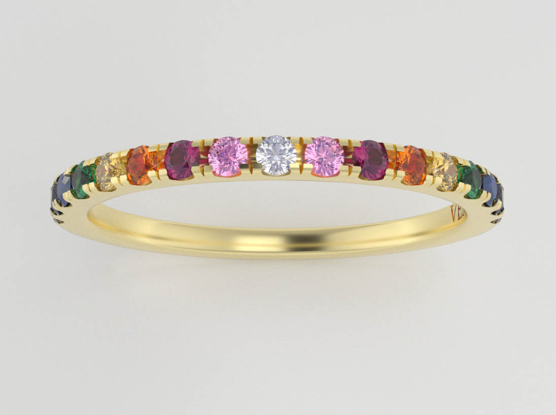 Joy Band for Emily