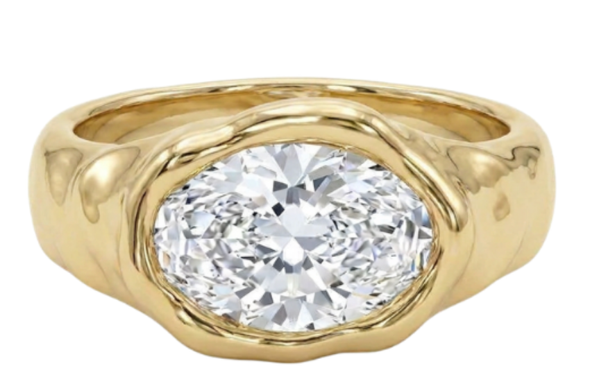 Custom Ring for Mackenzie