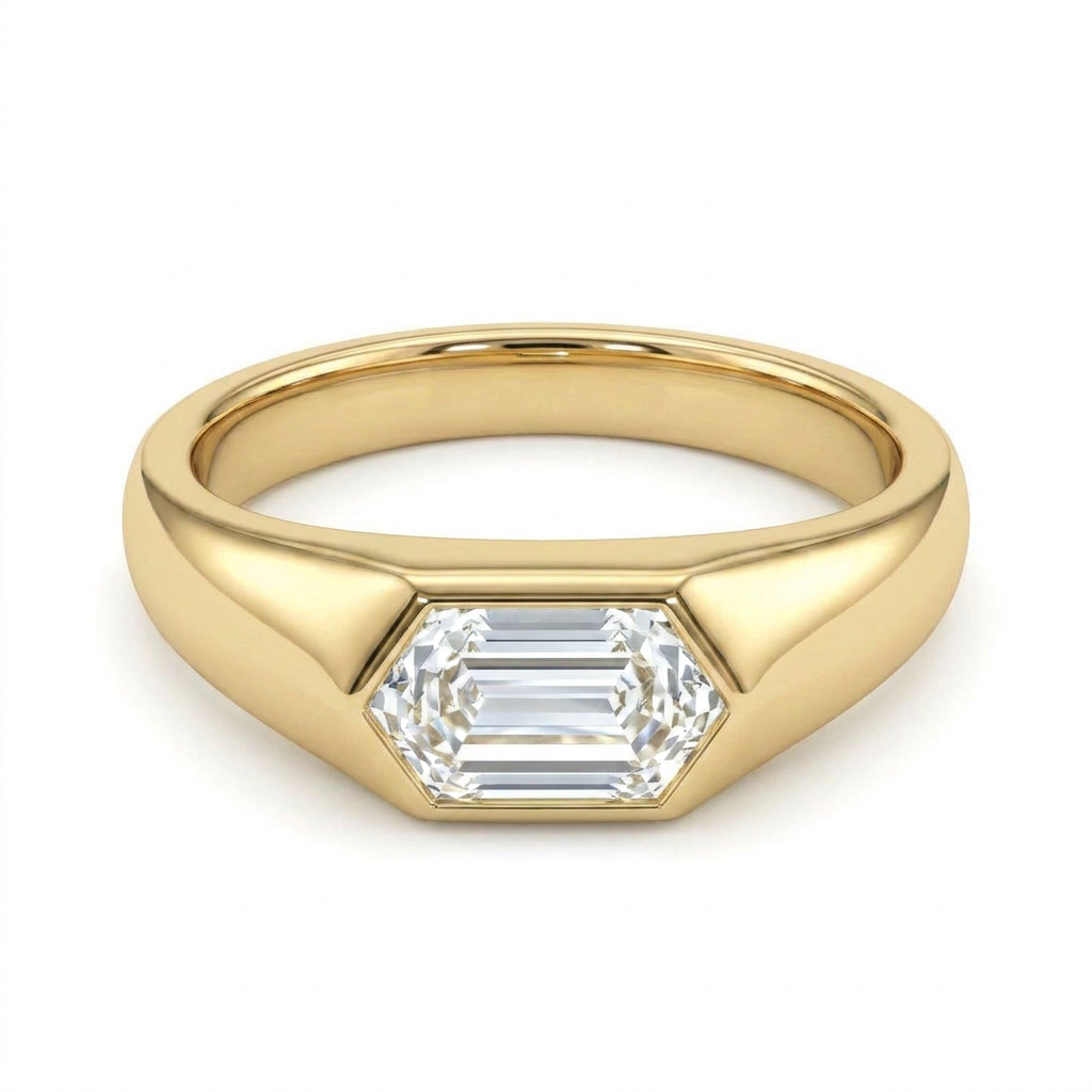 Custom Ring for Briley