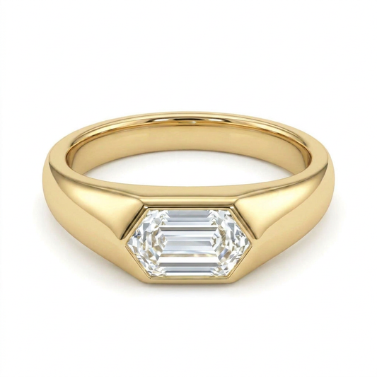 Custom Ring for Briley