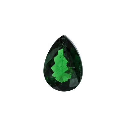 The Celeste | 14k | Yellow | Size 7 | Stone TSAV3 | Moss Ring Box | Custom Engraving:  +$0