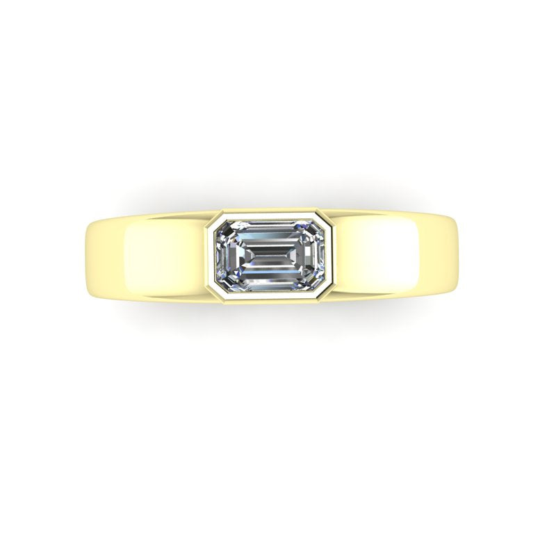 Custom Ring For Kelly
