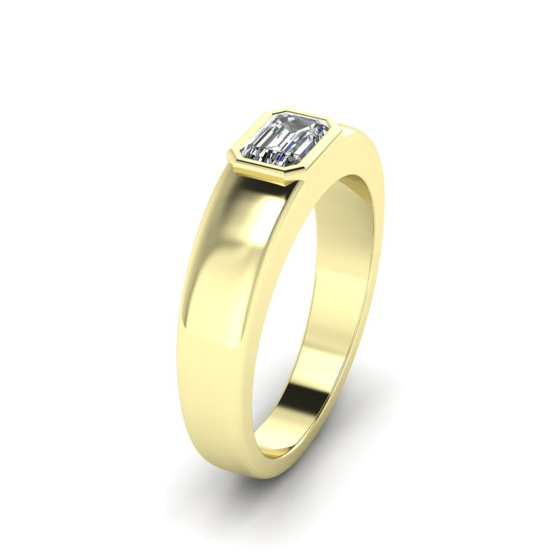 Custom Ring For Kelly