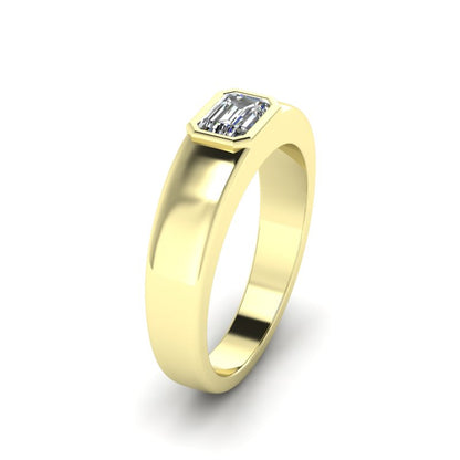 Custom Ring For Kelly