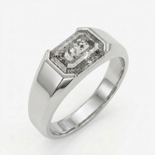 Custom Ring for Chancy