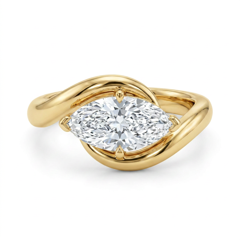 Custom Ring For Liyah
