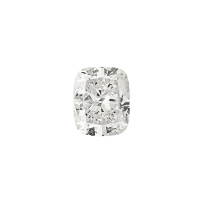 The Sage | 14k | Yellow | Size 4.5 | Stone Elongated Cushion | A Quality | 1ct | Moss Ring Box | Custom Engraving: A&T +$75