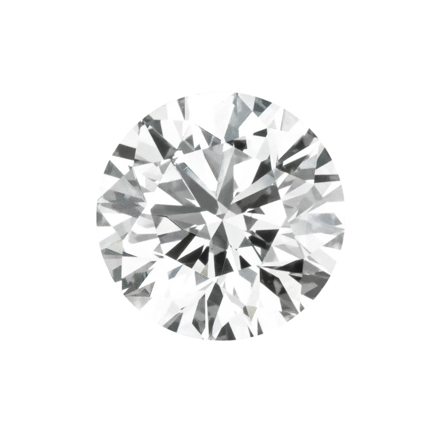 The Eden | 14k | Yellow | Size 7.5 | Stone Round | A Quality | 3ct | Blue Ring Box | Custom Engraving:  +$0