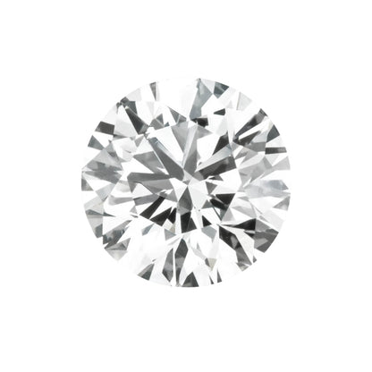 The Eden | 14k | Yellow | Size 7.5 | Stone Round | A Quality | 3ct | Blue Ring Box | Custom Engraving:  +$0