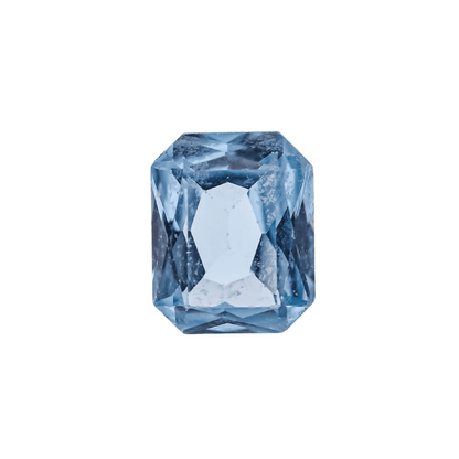 The Sage | 14k | Yellow | Size 8 | Stone BT10 | Lagoon Ring Box | Custom Engraving:  +$0