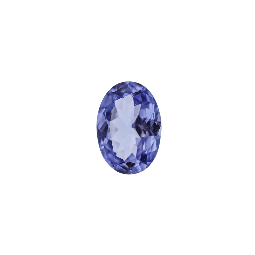 The Soleil | 14k | White | Size 10.5 | Stone TAN3 | Gray Ring Box | Custom Engraving:  +$0