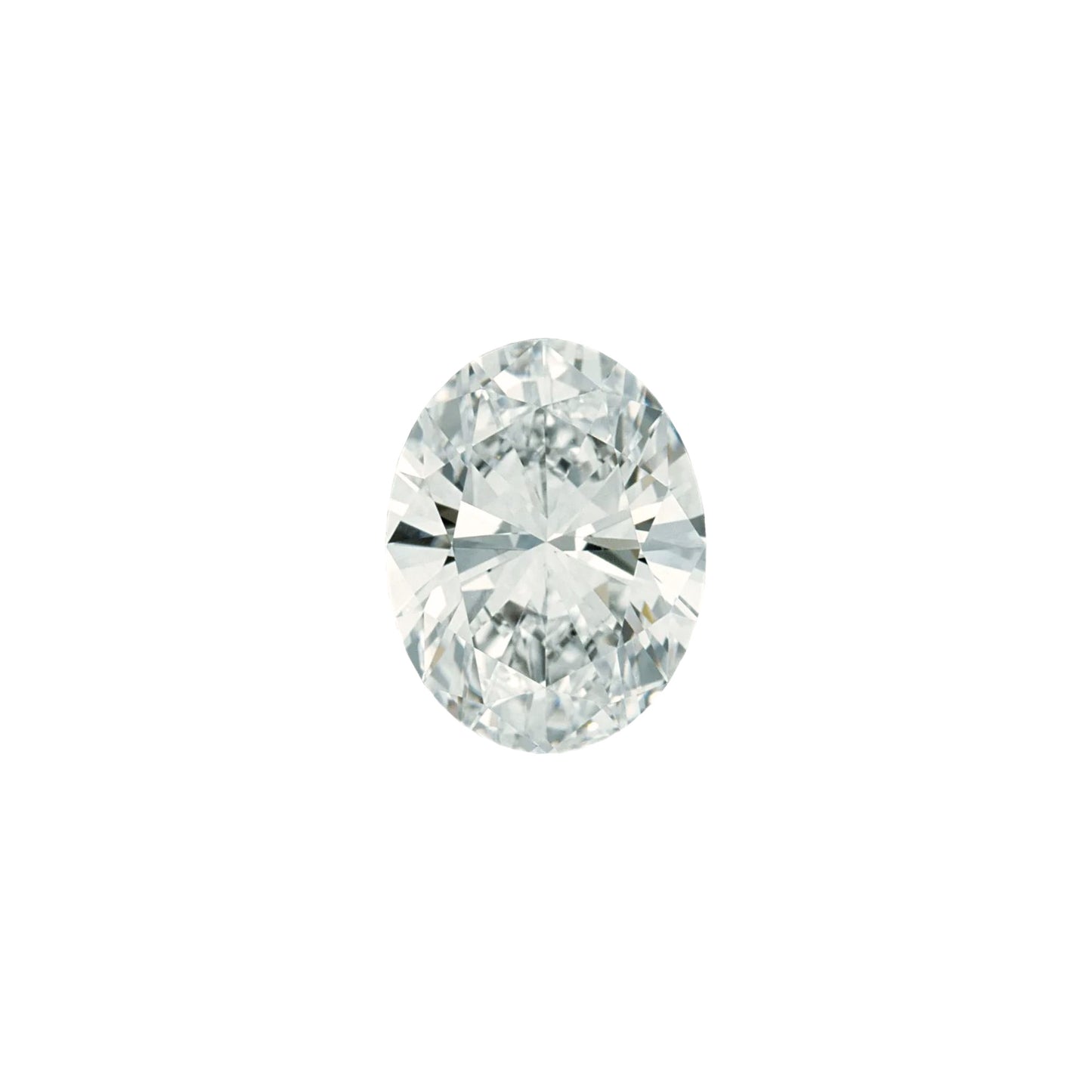 The Aurora | 14k | Yellow | Size 4.25 | Stone Oval | B Quality | 1.5ct | Lagoon Ring Box | Custom Engraving: thompson +$75
