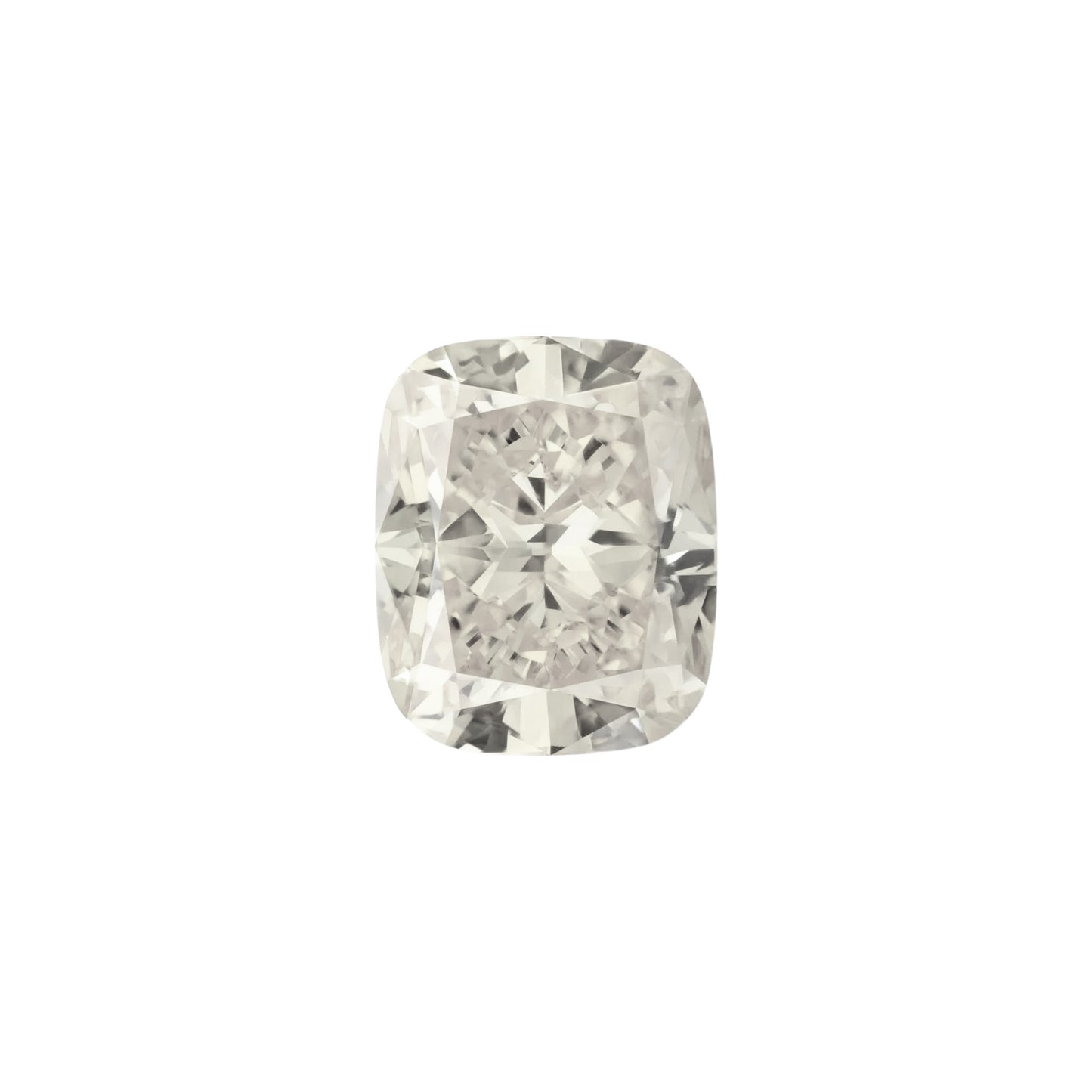 The Orion | 18k | Yellow | Size 9.25 | Stone Elongated Cushion | B Quality | 1.5ct | Gray Ring Box | Custom Engraving:  +$0