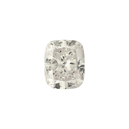 The Orion | 18k | Yellow | Size 9.25 | Stone Elongated Cushion | B Quality | 1.5ct | Gray Ring Box | Custom Engraving:  +$0