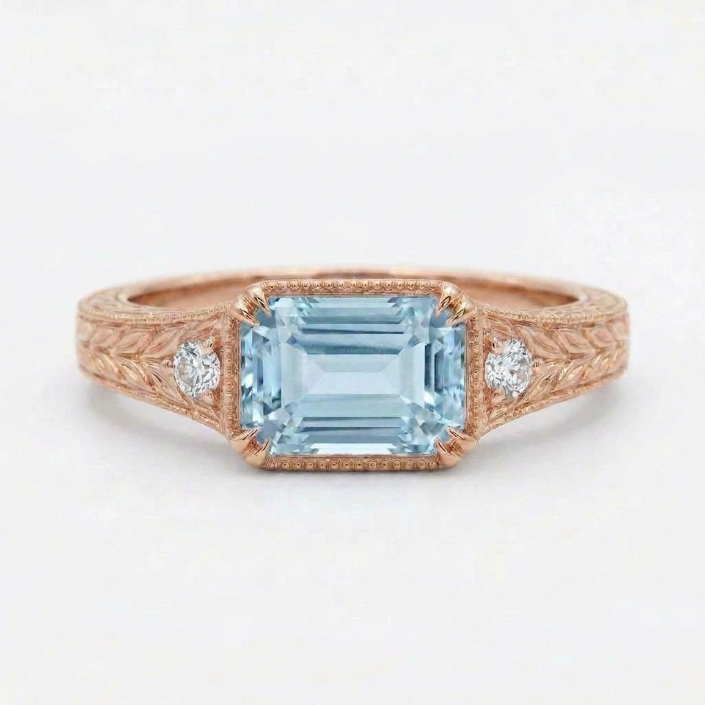 Custom Ring for Kelsey