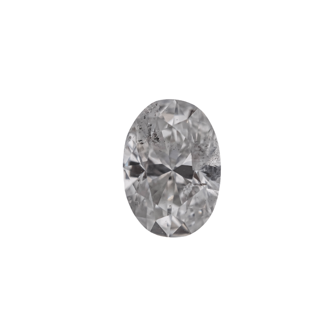 The Nova | 14k | Yellow | Size 6.5 | Stone CLR22 | Dune Ring Box | Custom Engraving:  +$0