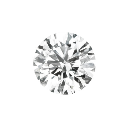 The Lynx | 14k | White | Size 11.75 | Stone Round | A Quality | 2.5ct | Dune Ring Box | Custom Engraving:  +$0