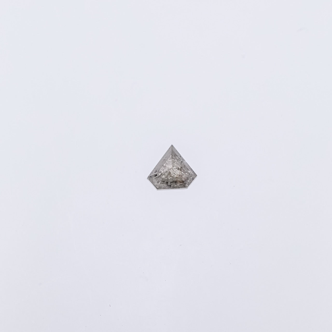 The Atlas | 14k | White | Size 7 | Stone MKT2 | Lagoon Ring Box | Custom Engraving: Willy+RyRy +$75