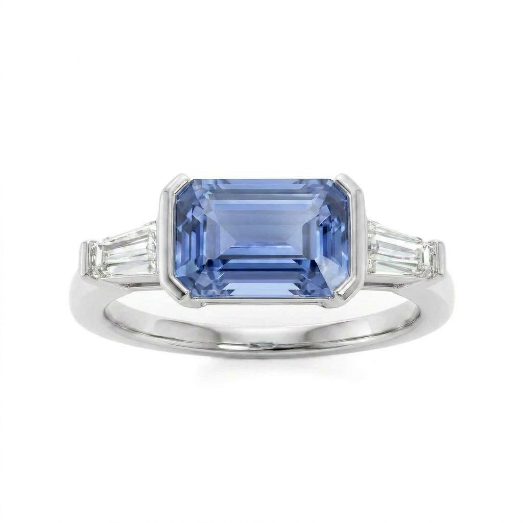 Custom Ring for Corinne
