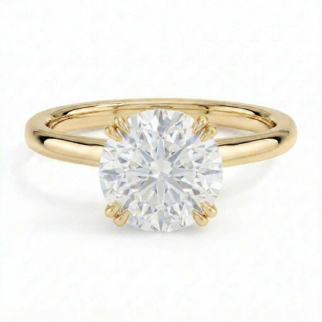 Custom Ring for Ellie