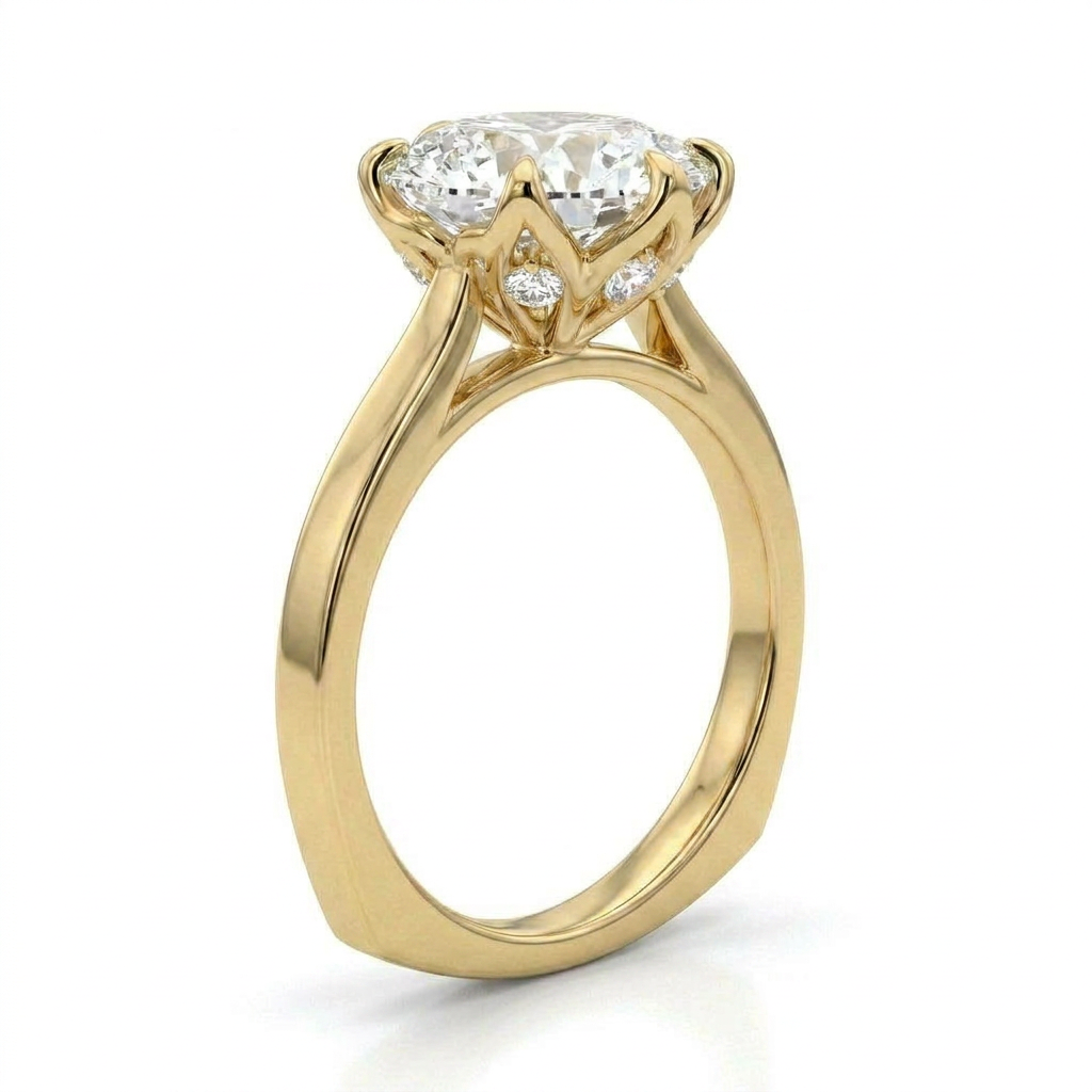 Custom Listing for Solitaire - Remaining balance