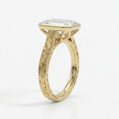 Custom Ring for Taylor