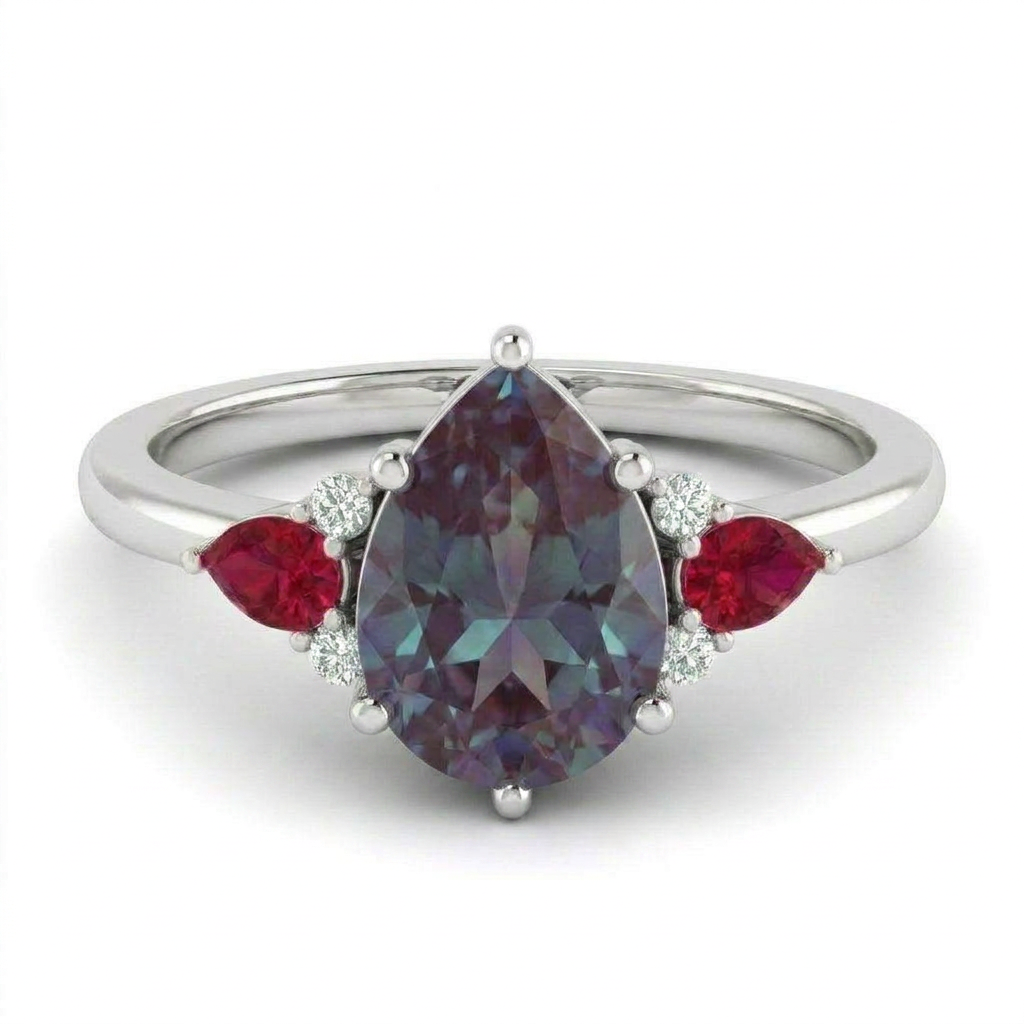 Custom Ring for Madison