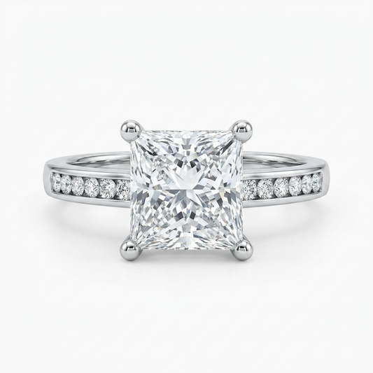 Custom Ring for Abbie